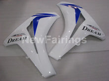 Charger l&#39;image dans la galerie, Blue and White Red Factory Style - CBR1000RR 08-11 Fairing