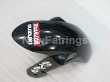 Charger l&#39;image dans la galerie, Blue and White ROCKSTAR - GSX-R600 08-10 Fairing Kit