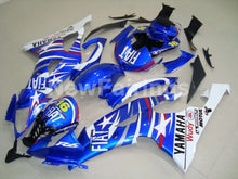 Charger l&#39;image dans la galerie, Blue and White Star with Number 16 - YZF-R6 08-16 Fairing Kit Vehicles &amp; Parts &gt; Vehicle Parts &amp; Accessories &gt; Motor