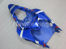 Charger l&#39;image dans la galerie, Blue and White Star - YZF-R6 08-16 Fairing Kit Vehicles &amp; Parts &gt; Vehicle Parts &amp; Accessories &gt; Motor Vehicle Parts &gt;