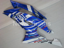 Charger l&#39;image dans la galerie, Blue and White Star - YZF-R6 08-16 Fairing Kit Vehicles &amp; Parts &gt; Vehicle Parts &amp; Accessories &gt; Motor Vehicle Parts &gt;