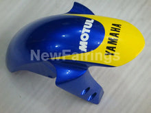 Charger l&#39;image dans la galerie, Blue and Yellow GO - YZF-R1 04-06 Fairing Kit - Vehicles &amp;