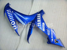 Charger l&#39;image dans la galerie, Blue and Yellow GO - YZF-R1 04-06 Fairing Kit - Vehicles &amp;
