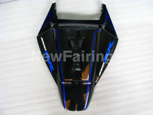 Charger l'image dans le visualiseur de la galerie, Blue and Black BACARDI - CBR1000RR 04-05 Fairing Kit