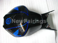 Charger l'image dans le visualiseur de la galerie, Blue and Black BACARDI - CBR1000RR 04-05 Fairing Kit