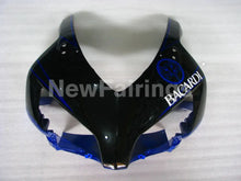 Charger l'image dans le visualiseur de la galerie, Blue and Black BACARDI - CBR1000RR 04-05 Fairing Kit