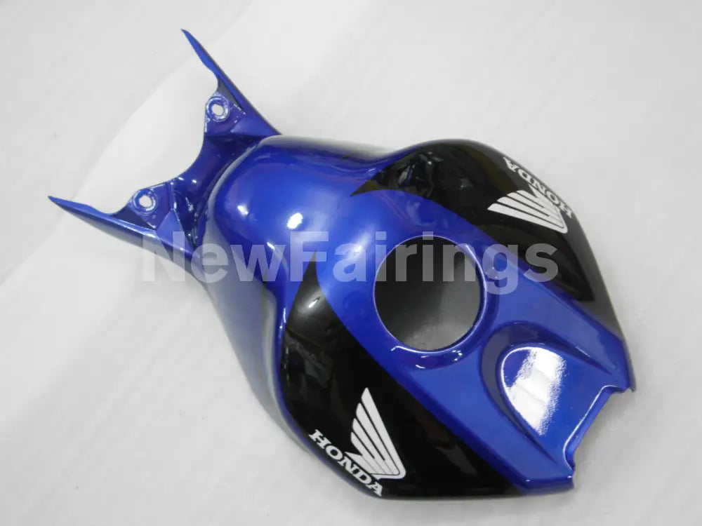 Blue and Black Factory Style - CBR1000RR 06-07 Fairing Kit