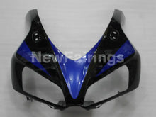 Charger l'image dans le visualiseur de la galerie, Blue and Black Factory Style - CBR1000RR 06-07 Fairing Kit
