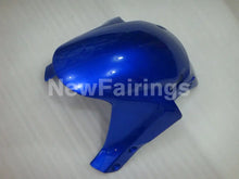 Charger l'image dans le visualiseur de la galerie, Blue and Black Factory Style - CBR600RR 05-06 Fairing Kit