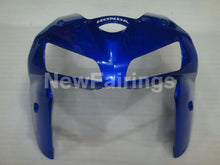 Charger l'image dans le visualiseur de la galerie, Blue and Black Factory Style - CBR600RR 05-06 Fairing Kit