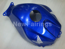 Charger l'image dans le visualiseur de la galerie, Blue and Black Factory Style - CBR600RR 05-06 Fairing Kit