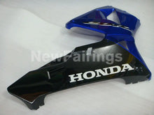 Charger l'image dans le visualiseur de la galerie, Blue and Black Factory Style - CBR600RR 05-06 Fairing Kit