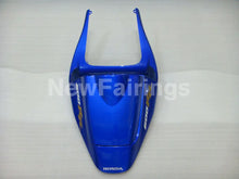 Charger l'image dans le visualiseur de la galerie, Blue and Black Factory Style - CBR600RR 05-06 Fairing Kit