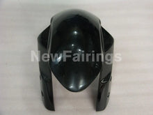 Charger l'image dans le visualiseur de la galerie, Blue and Black Factory Style - GSX-R1000 05-06 Fairing Kit