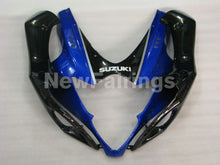 Charger l'image dans le visualiseur de la galerie, Blue and Black Factory Style - GSX-R1000 05-06 Fairing Kit
