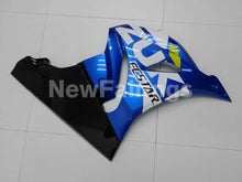 Charger l&#39;image dans la galerie, Blue and Black Factory Style - GSX - R1000 17 - 24 Fairing