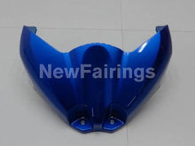 Charger l&#39;image dans la galerie, Blue and Black Factory Style - GSX - R1000 17 - 24 Fairing