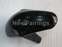 Charger l'image dans le visualiseur de la galerie, Blue and Black Factory Style - GSX-R600 01-03 Fairing Kit