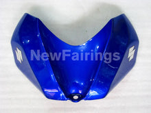 Charger l'image dans le visualiseur de la galerie, Blue and Black Factory Style - GSX-R600 06-07 Fairing Kit