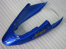 Charger l&#39;image dans la galerie, Blue and Black Factory Style - NINJA ZX-12R 02-04 Fairing