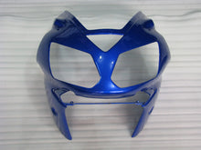 Charger l&#39;image dans la galerie, Blue and Black Factory Style - NINJA ZX-12R 02-04 Fairing