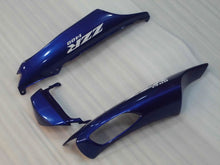 Charger l&#39;image dans la galerie, Blue and Black Factory Style - NINJA ZX-14R 06-11 Fairing