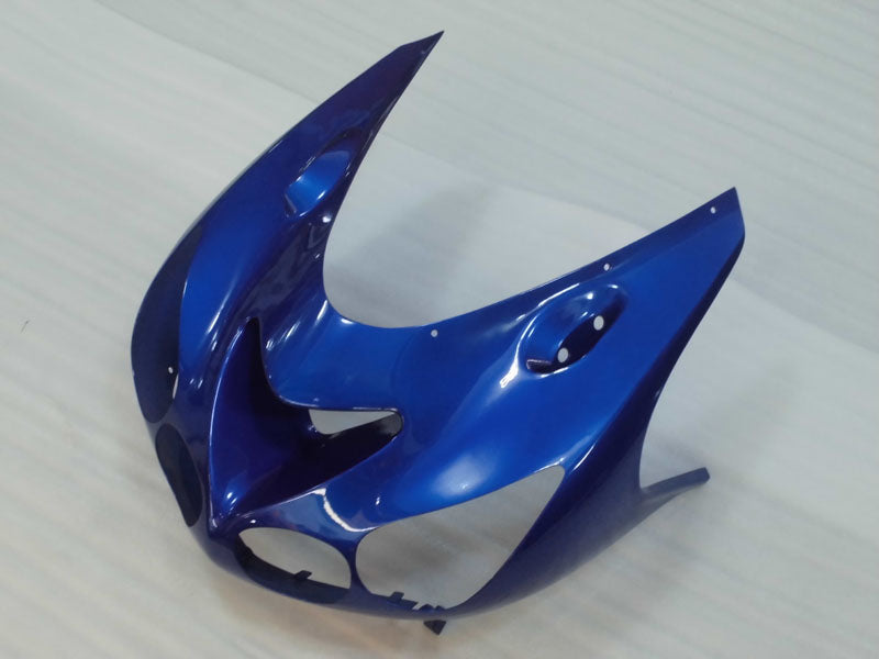 Blue and Black Factory Style - NINJA ZX-14R 06-11 Fairing