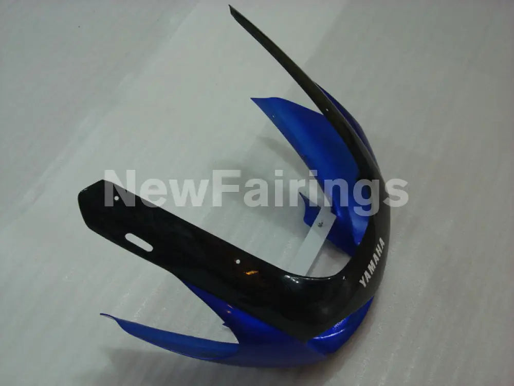 Blue and Black Factory Style - YZF1000R Thunderace 96-05 Fairing Kit