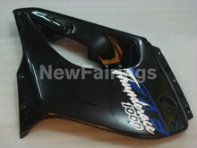 Charger l'image dans le visualiseur de la galerie, Blue and Black Factory Style - YZF1000R Thunderace 96-05 Fairing Kit