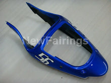 Charger l&#39;image dans la galerie, Blue and Black FUCHS NINJA ZX 6R 00 02 Fairing Kit Vehicles