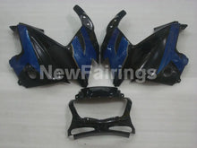 Charger l'image dans le visualiseur de la galerie, Blue and Black Grey Factory Style - CBR600 F3 95-96 Fairing Kit