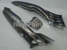 Charger l'image dans le visualiseur de la galerie, Blue and Black Grey Factory Style - CBR600 F3 95-96 Fairing Kit