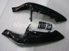 Charger l&#39;image dans la galerie, Blue and Black Monster - GSX-R750 96-99 Fairing Kit