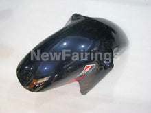 Charger l&#39;image dans la galerie, Blue and Black Monster - GSX-R750 96-99 Fairing Kit
