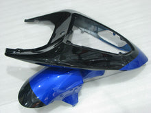 Charger l'image dans le visualiseur de la galerie, Blue and Black Monster - NINJA ZX-10R 06-07 Fairing Kit