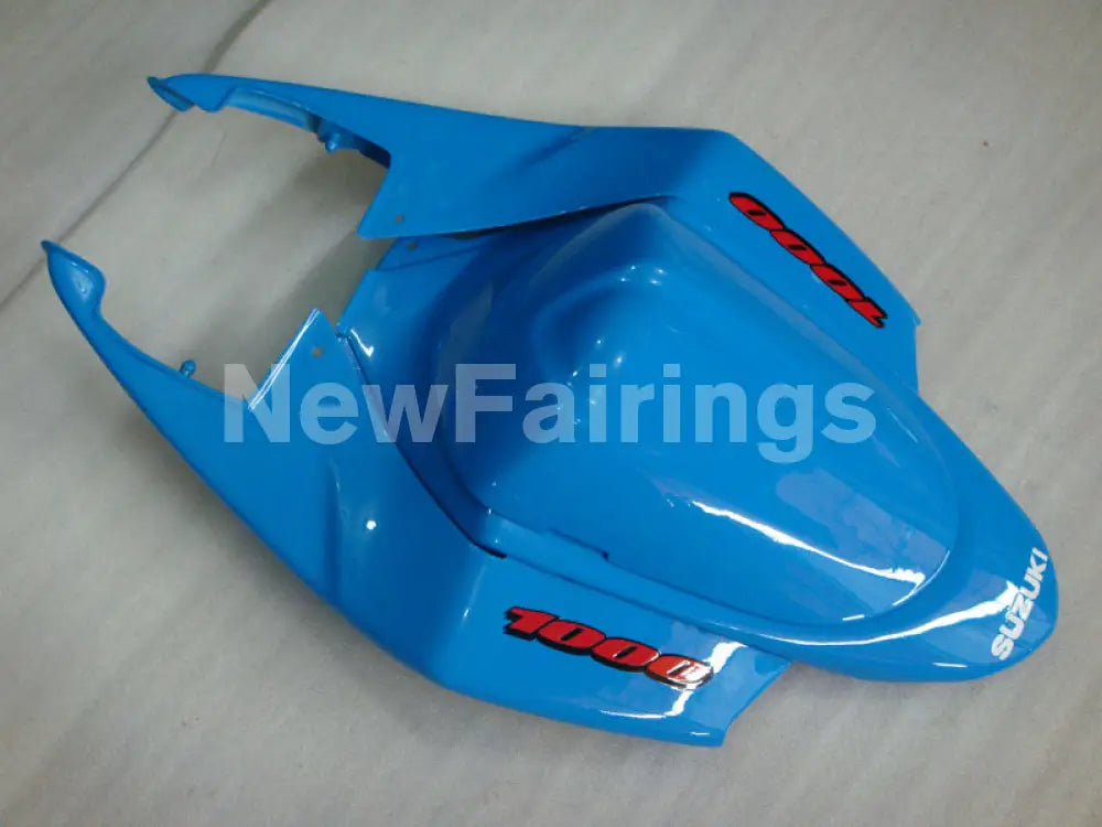 Blue and Black Rizla - GSX-R1000 05-06 Fairing Kit