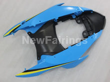 Charger l'image dans le visualiseur de la galerie, Blue and Black Rizla - GSX-R600 11-24 Fairing Kit
