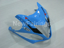 Charger l'image dans la galerie, Blue and Black Rizla - GSX1300R Hayabusa 08-20 Fairing Kit