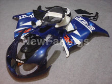 Charger l'image dans la galerie, Blue Black and White Factory Style - TL1000R 98-03 Fairing