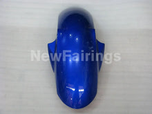 Charger l'image dans la galerie, Blue Black and White Factory Style - YZF-R6 03-04 Fairing Kit Vehicles &amp; Parts > Vehicle Parts &amp; Accessories > Motor