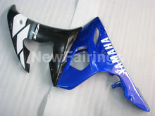 Charger l'image dans la galerie, Blue and Black White Factory Style - YZF-R6 03-04 Fairing Kit Vehicles &amp; Parts > Vehicle Parts &amp; Accessories > Motor