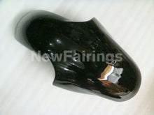 Charger l'image dans la galerie, Blue Black and White Factory Style - YZF-R6 98-02 Fairing Kit Vehicles &amp; Parts > Vehicle Parts &amp; Accessories > Motor