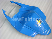 Charger l'image dans la galerie, Blue and Black White Rizla - GSX - R1000 05 - 06 Fairing