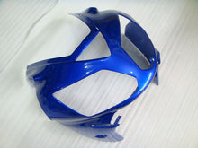 Charger l&#39;image dans la galerie, Blue Factory Style - NINJA ZX-12R 02-04 Fairing Kit