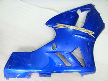 Charger l&#39;image dans la galerie, Blue Factory Style - NINJA ZX-12R 02-04 Fairing Kit