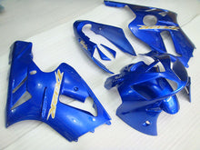 Charger l&#39;image dans la galerie, Blue Factory Style - NINJA ZX-12R 02-04 Fairing Kit