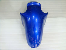 Charger l&#39;image dans la galerie, Blue Factory Style - NINJA ZX-12R 02-04 Fairing Kit