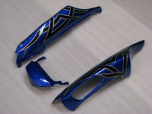 Charger l&#39;image dans la galerie, Blue Factory Style - NINJA ZX-14R 06-11 Fairing Kit