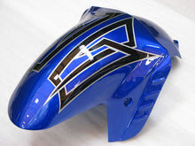 Charger l&#39;image dans la galerie, Blue Factory Style - NINJA ZX-14R 06-11 Fairing Kit
