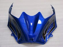 Charger l&#39;image dans la galerie, Blue Factory Style - NINJA ZX-14R 06-11 Fairing Kit